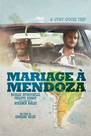 Regarder Mariage à Mendoza en streaming complet