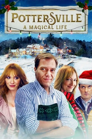 Regarder Pottersville en streaming complet