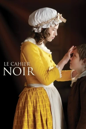 Regarder Le Cahier noir en streaming complet