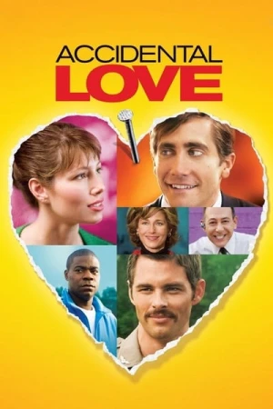 Regarder L'amour par accident en streaming complet