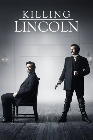 Regarder L'Assassinat de Lincoln en streaming complet