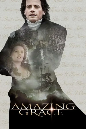Regarder Amazing Grace en streaming complet