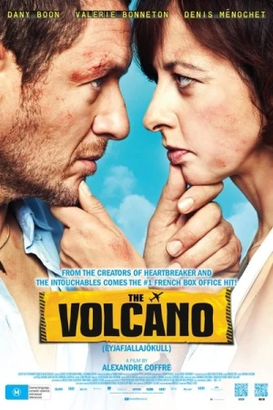 Regarder Eyjafjallajökull en streaming complet