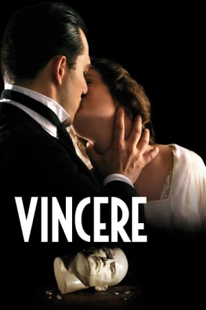  Vincere affiche 
