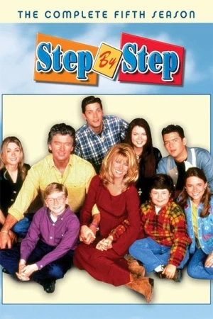  Notre belle famille - Saison 5 affiche 