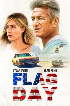 Regarder Flag Day en streaming complet