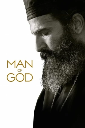 Regarder L'Homme de Dieu en streaming complet