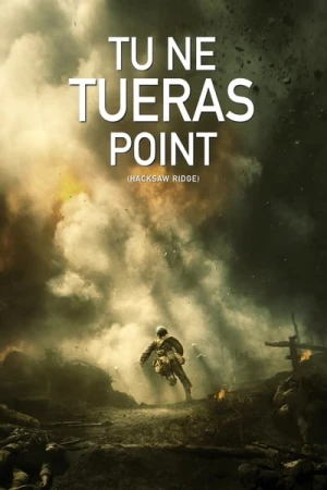 Regarder Tu ne tueras point en streaming complet