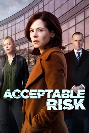  Enquête à haut risque - Saison 1 affiche 