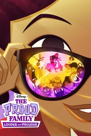  Cool Attitude : Encore plus cool - Saison 3 affiche 