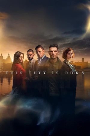 Regarder This City Is Ours - Saison 1 en streaming complet