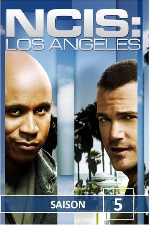 Regarder NCIS : Los Angeles - Saison 5 en streaming complet