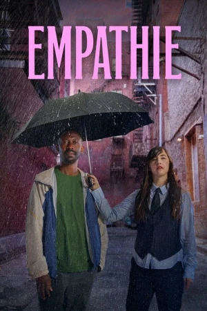 Regarder Empathie - Saison 1 en streaming complet