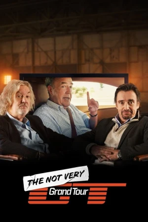 Regarder Le Pas Très Grand Tour - Saison 1 en streaming complet