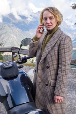 Regarder Vengeances - Saison 1 en streaming complet