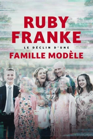Regarder Ruby Franke : Le déclin d’une famille modèle - Saison 1 en streaming complet