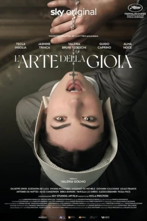 Regarder L'Art de la joie - Saison 1 en streaming complet