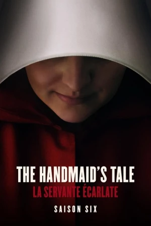 Regarder The Handmaid’s Tale - Saison 6 en streaming complet