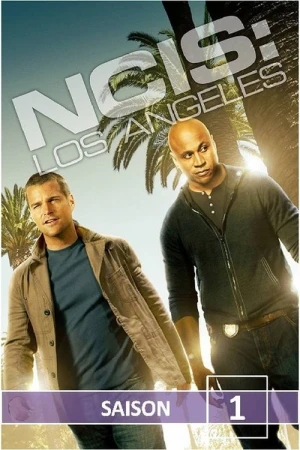 Regarder NCIS : Los Angeles - Saison 1 en streaming complet