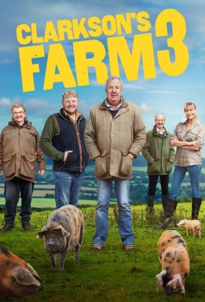 Regarder La Ferme de Clarkson - Saison 3 en streaming complet