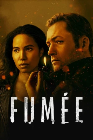  Smoke - Saison 1 affiche 