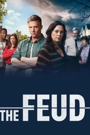 Regarder The Feud - Saison 1 en streaming complet