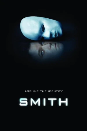  Dossier Smith - Saison 1 affiche 