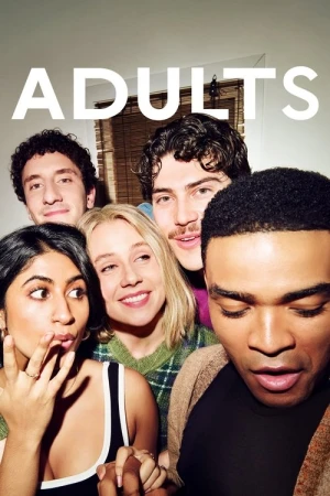 Regarder Adults - Saison 1 en streaming complet