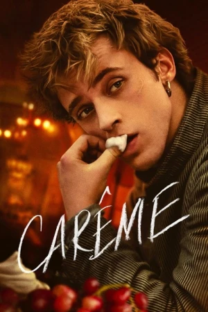  Carême - Saison 1 affiche 