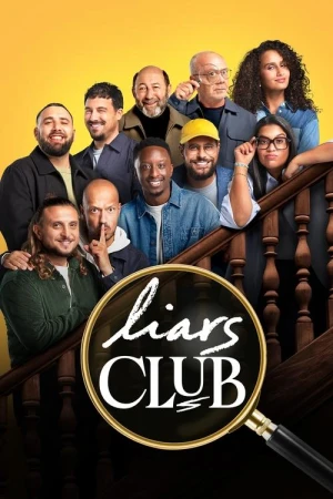 Regarder Liars Club - Saison 1 en streaming complet