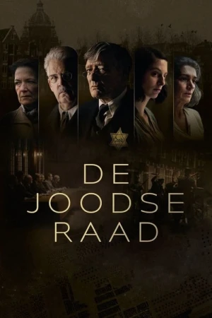 Regarder De Joodse Raad - Saison 1 en streaming complet