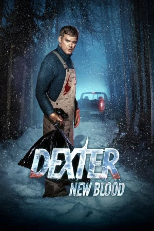 Regarder Dexter: New Blood - Saison 9 en streaming complet