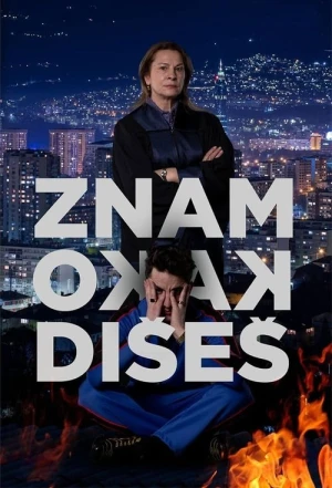 Regarder I Know Your Soul - Saison 1 en streaming complet