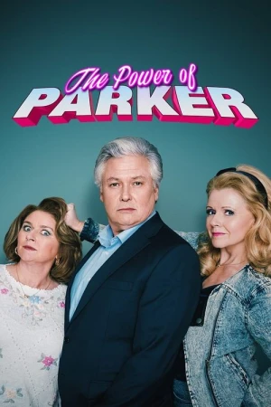  The Power of Parker - Saison 1 affiche 