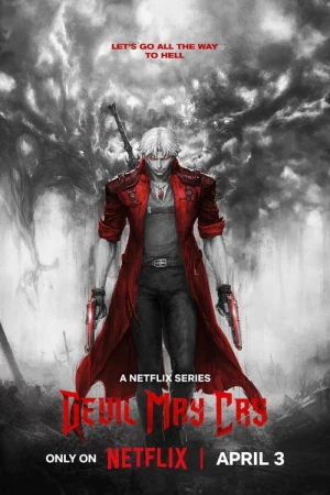 Regarder Devil May Cry - Saison 1 en streaming complet