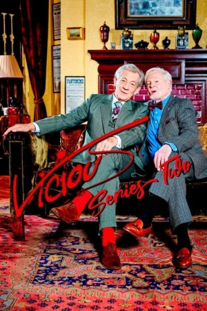 Regarder Vicious - Saison 2 en streaming complet