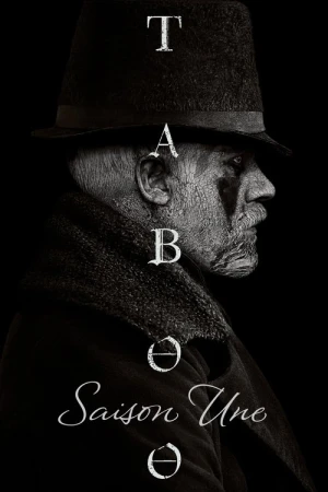 Regarder Taboo - Saison 1 en streaming complet
