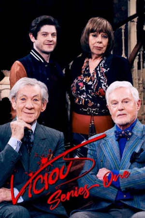 Regarder Vicious - Saison 1 en streaming complet
