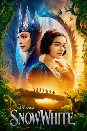 Regarder Blanche Neige en streaming complet
