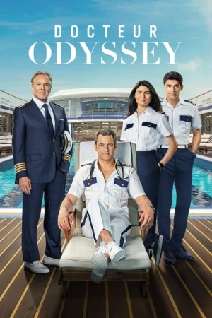 Regarder Docteur Odyssey - Saison 1 en streaming complet