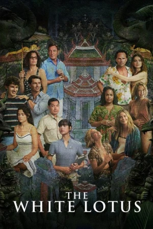 Regarder The White Lotus - Saison 3 en streaming complet