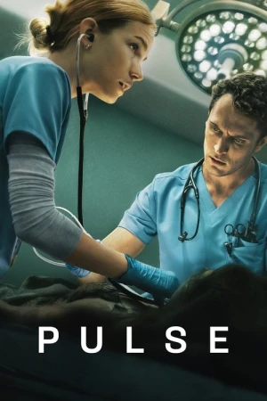  PULSE - Saison 1 affiche 
