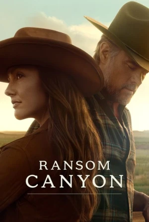 Regarder Nouvelle vie à Ransom Canyon - Saison 1 en streaming complet