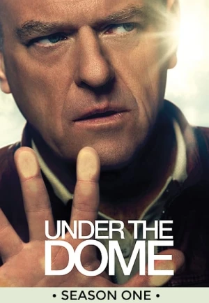 Regarder Under The Dome - Saison 1 en streaming complet