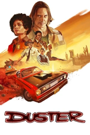 Regarder Duster - Saison 1 en streaming complet
