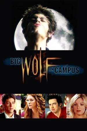 Regarder Le Loup-garou du campus - Saison 3 en streaming complet