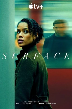 Regarder Surface - Saison 2 en streaming complet