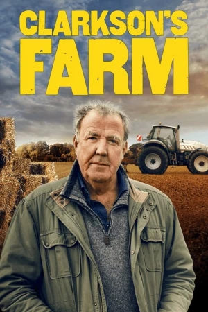 Regarder La Ferme de Clarkson - Saison 1 en streaming complet